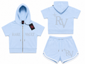 BABY-BLUE RAREVAULT SET