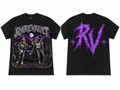 RAREVAULT JUNKYARD GRAPHIC TEE