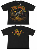 RAREVAULT ASTROWORLD GRAPHIC TEE